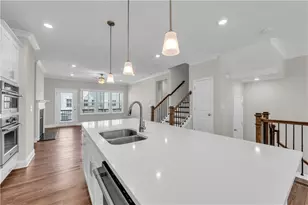 3876 Via Cima Ln, Suwanee, GA 30024 - Photo 11