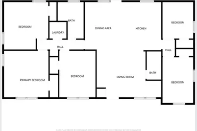 2086 Fairburn Road SW, Atlanta, GA 30331 - Photo 33