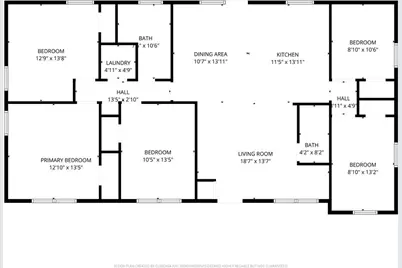 2086 Fairburn Road SW, Atlanta, GA 30331 - Photo 27