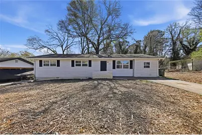 2086 Fairburn Road SW, Atlanta, GA 30331 - Photo 1