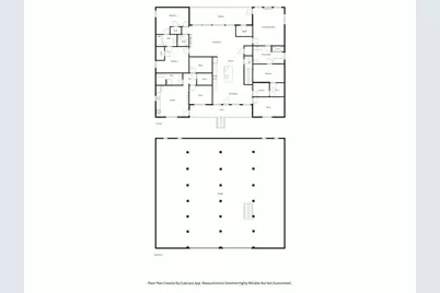 140 Indian Lake Drive, Hiram, GA 30141 - Photo 57