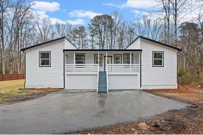 140 Indian Lake Drive, Hiram, GA 30141 - Photo 1