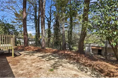 829 Bonneville Terrace NW, Atlanta, GA 30331 - Photo 33