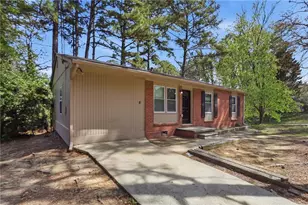 829 Bonneville Terrace NW, Atlanta, GA 30331 - Photo 3