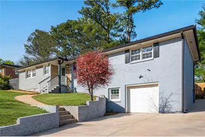 2982 Toney Drive, Decatur, GA 30032 - Photo 1