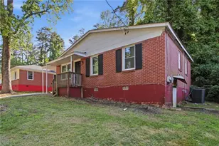 4813 Bartlett Rd, Forest Park, GA 30297 - Photo 3