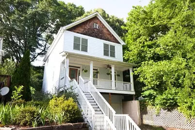 1199 Foster Place NW, Atlanta, GA 30318 - Photo 1