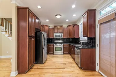 1199 Foster Place NW, Atlanta, GA 30318 - Photo 7