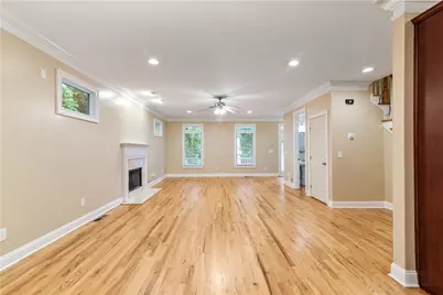 1199 Foster Place NW, Atlanta, GA 30318 - Photo 5