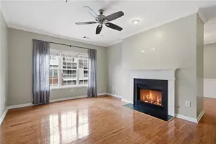 1006 Vinings Forest Ln SE, Smyrna, GA 30080 - Photo 17