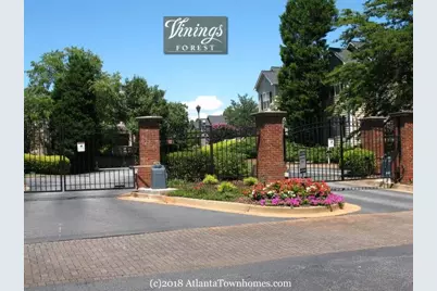 1006 Vinings Forest Lane SE BLDG #10, Smyrna, GA 30080 - Photo 45
