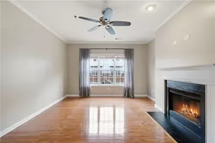 1006 Vinings Forest Ln SE, Smyrna, GA 30080 - Photo 15