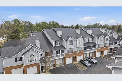 1006 Vinings Forest Lane SE BLDG #10, Smyrna, GA 30080 - Photo 53