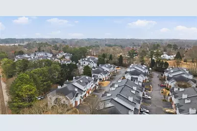 1006 Vinings Forest Lane BLDG #10, Smyrna, GA 30080 - Photo 33