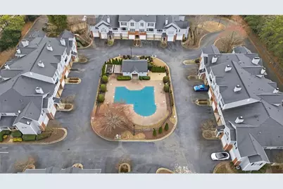 1006 Vinings Forest Lane BLDG #10, Smyrna, GA 30080 - Photo 7