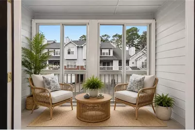1006 Vinings Forest Lane SE BLDG #10, Smyrna, GA 30080 - Photo 15