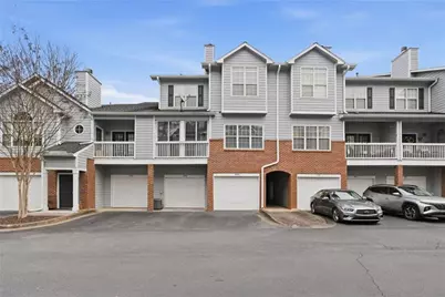 1006 Vinings Forest Lane SE BLDG #10, Smyrna, GA 30080 - Photo 47