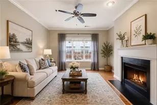 1006 Vinings Forest Ln SE, Smyrna, GA 30080 - Photo 5
