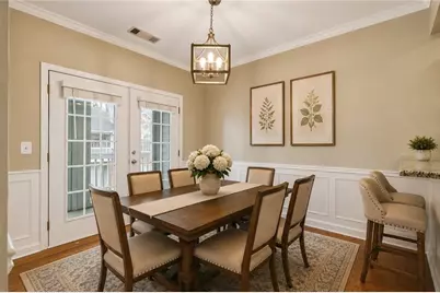 1006 Vinings Forest Lane SE BLDG #10, Smyrna, GA 30080 - Photo 11