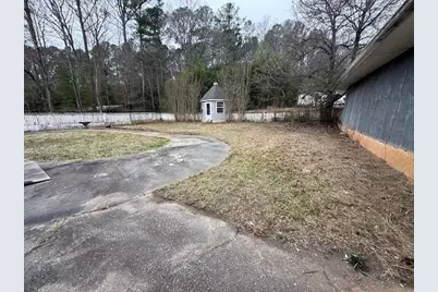 394 Smith Road, Newnan, GA 30263 - Photo 21