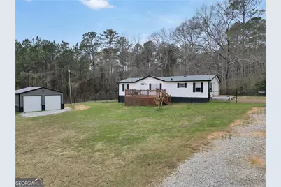 926 Silver Dollar Road, Milner, GA 30257 - Photo 3