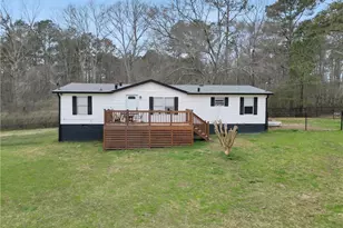 926 Silver Dollar Rd, Milner, GA 30257 - Photo 1