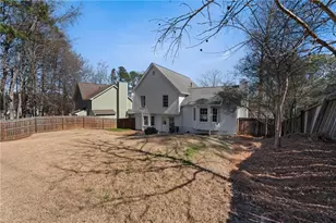 860 Meadowsong Cir, Lawrenceville, GA 30043 - Photo 23