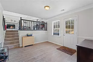 860 Meadowsong Cir, Lawrenceville, GA 30043 - Photo 9