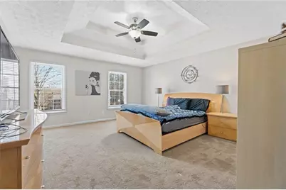 860 Meadowsong Circle, Lawrenceville, GA 30043 - Photo 19