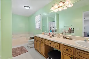 860 Meadowsong Cir, Lawrenceville, GA 30043 - Photo 21