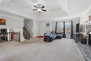 860 Meadowsong Cir, Lawrenceville, GA 30043 - Photo 7