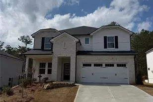 181 Vly Oak Dr, Dawsonville, GA 30534 - Photo 1