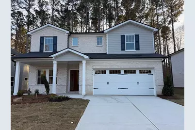 181 Valley Oak Drive, Dawsonville, GA 30534 - Photo 1