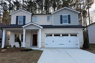 181 Vly Oak Dr, Dawsonville, GA 30534 - Photo 1