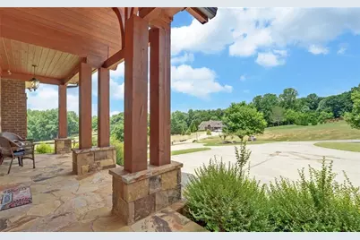 5327 Mount Vernon Preserve Court, Murrayville, GA 30564 - Photo 5