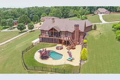 5327 Mount Vernon Preserve Court, Murrayville, GA 30564 - Photo 71