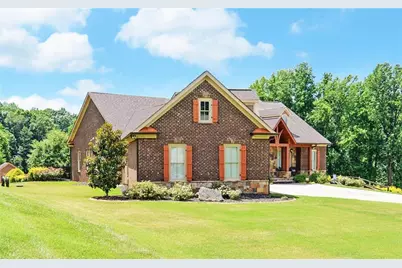 5327 Mount Vernon Preserve Court, Murrayville, GA 30564 - Photo 3