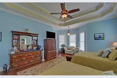 5327 Mount Vernon Preserve Court, Murrayville, GA 30564 - Photo 23