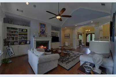 5327 Mount Vernon Preserve Court, Murrayville, GA 30564 - Photo 11