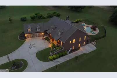 5327 Mount Vernon Preserve Court, Murrayville, GA 30564 - Photo 3