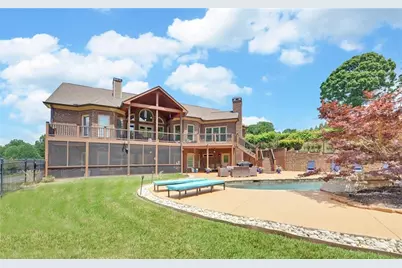5327 Mount Vernon Preserve Court, Murrayville, GA 30564 - Photo 63
