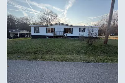 20 Morgan Street, Rockmart, GA 30153 - Photo 1