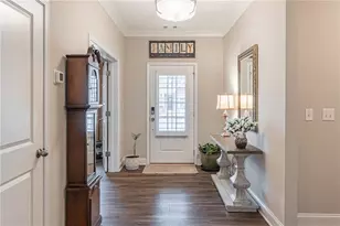 5314 Flying Scott Wy, Gainesville, GA 30504 - Photo 5