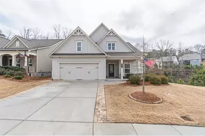 5314 Flying Scott Way, Gainesville, GA 30504 - Photo 1