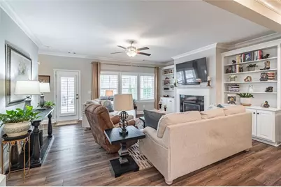 5314 Flying Scott Way, Gainesville, GA 30504 - Photo 9