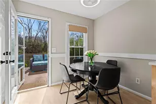 3748 Hadley Ridge Ct, Marietta, GA 30066 - Photo 23