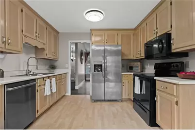 3748 Hadley Ridge Court, Marietta, GA 30066 - Photo 19