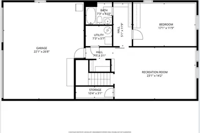 3748 Hadley Ridge Court, Marietta, GA 30066 - Photo 55