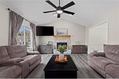 3748 Hadley Ridge Court, Marietta, GA 30066 - Photo 9