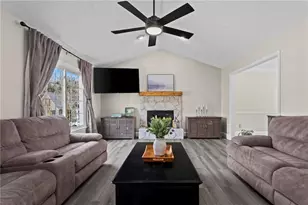 3748 Hadley Ridge Ct, Marietta, GA 30066 - Photo 9